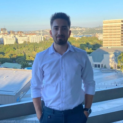 Egemen Durgun profil fotoğrafı
